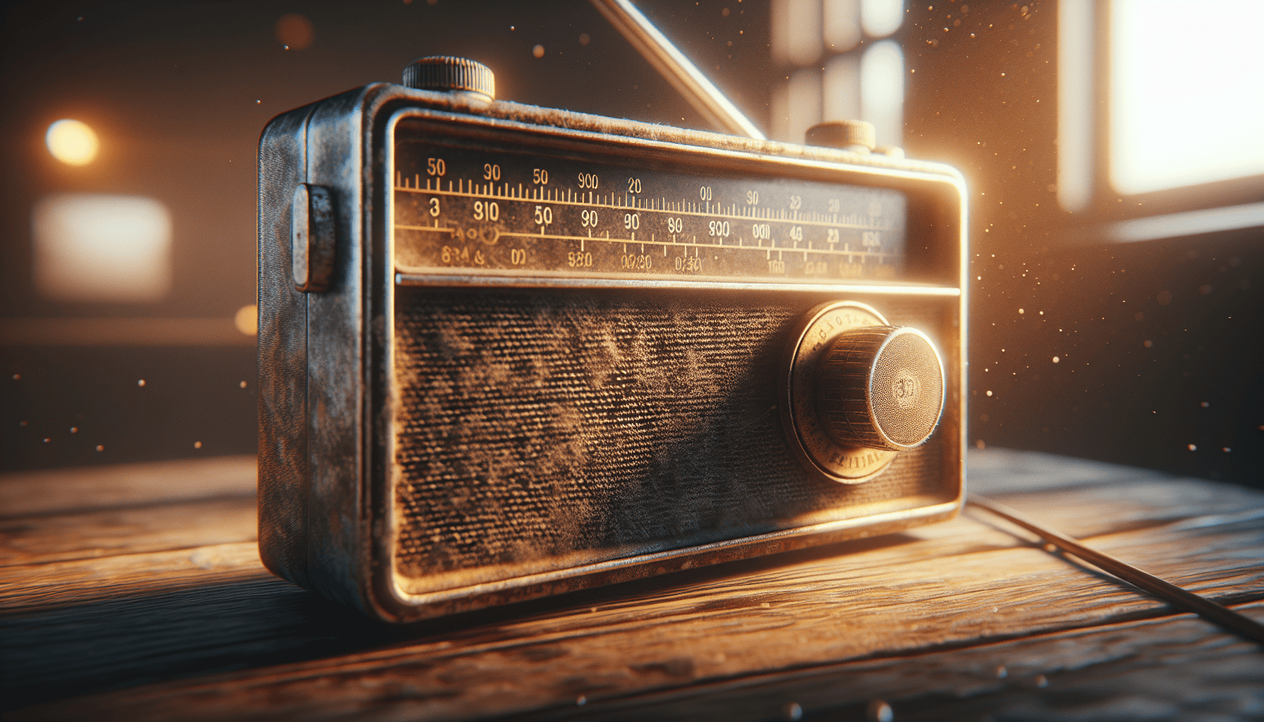 How Local Radio Projects Preserve Community Memory